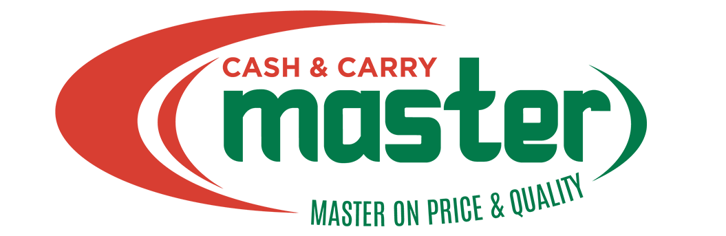 Master Cash & Carry